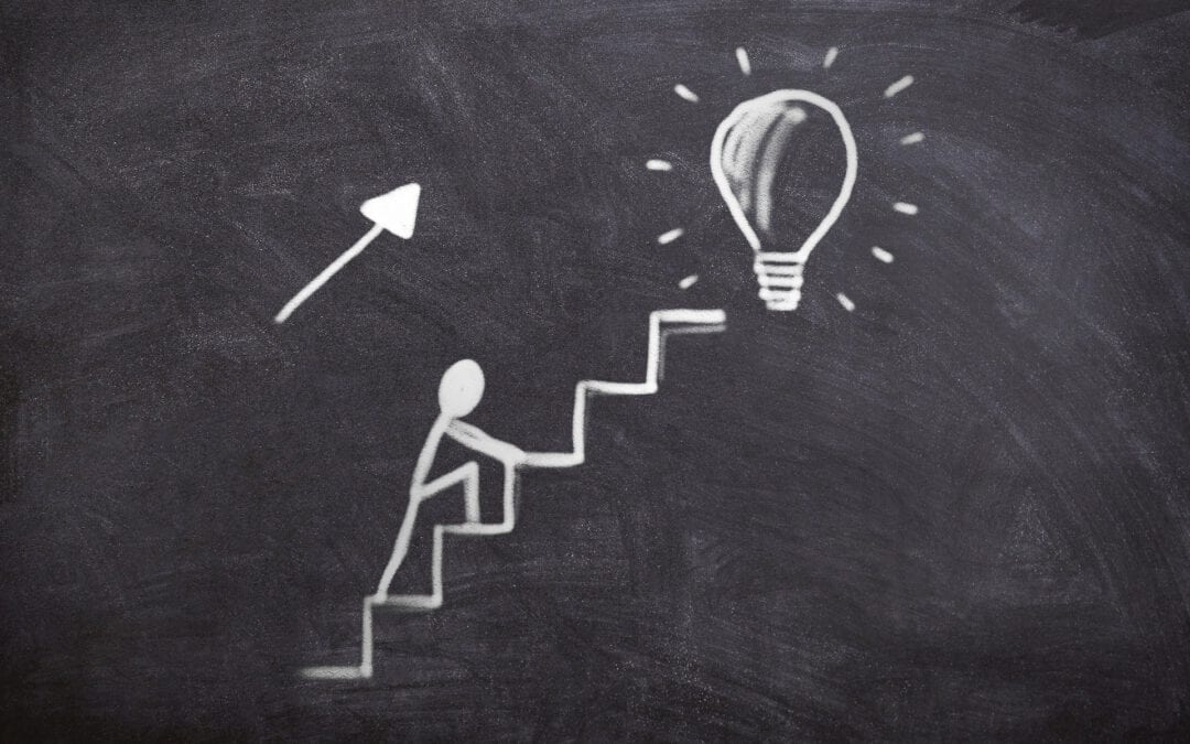 Geschäftsidee schützen: so melden Sie gewerbliche Schutzrechte an