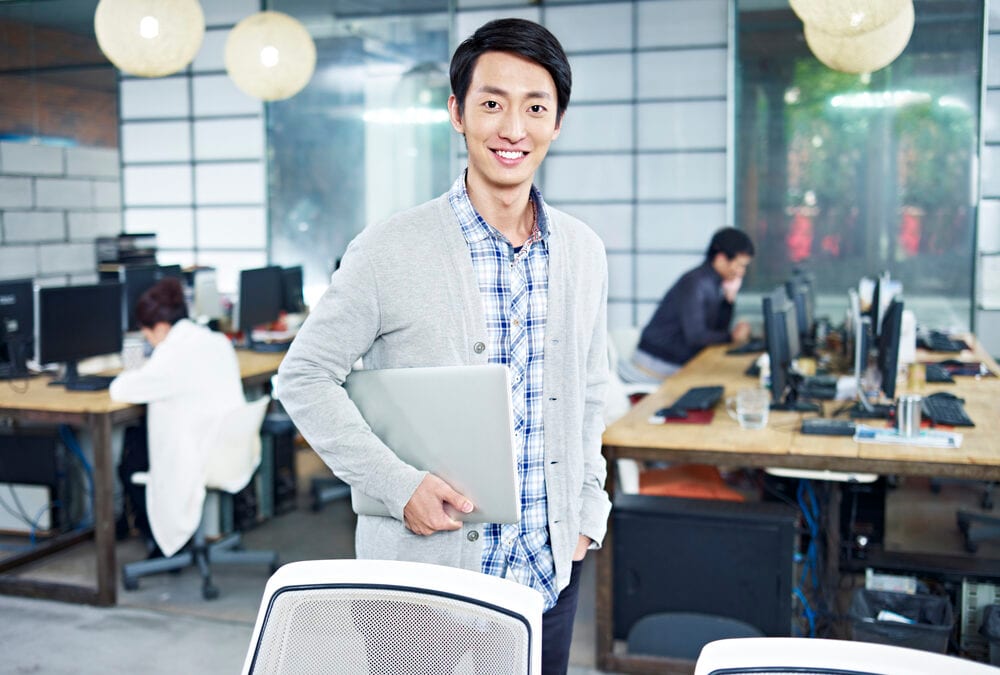 Unternehmen gründen