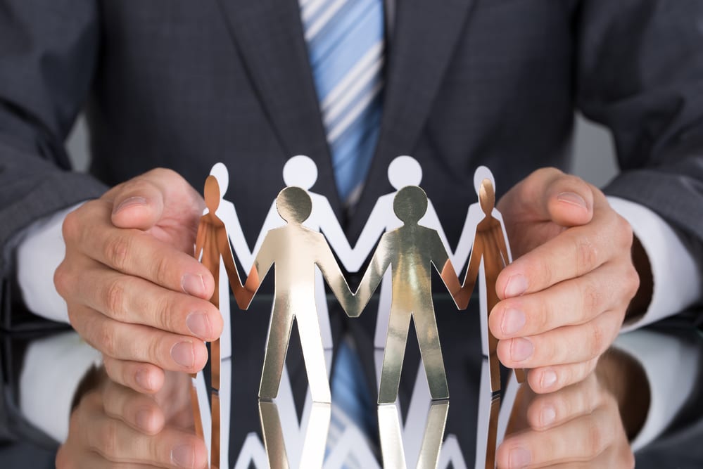 Genossenschaft gründen