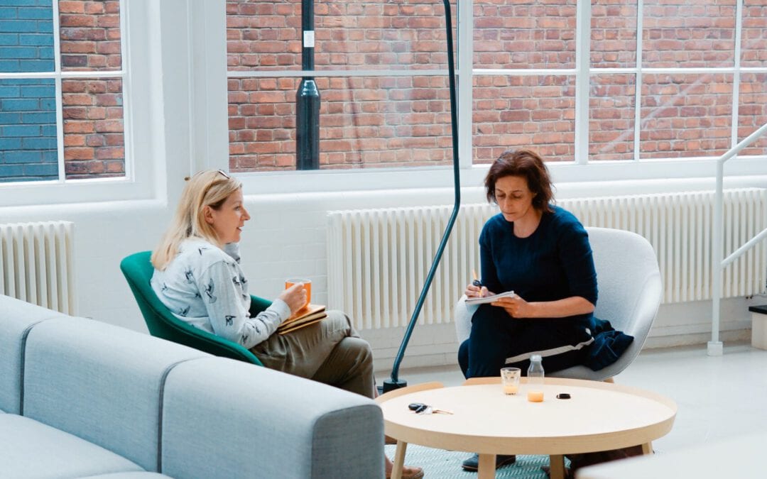 Geschäftsidee verkaufen