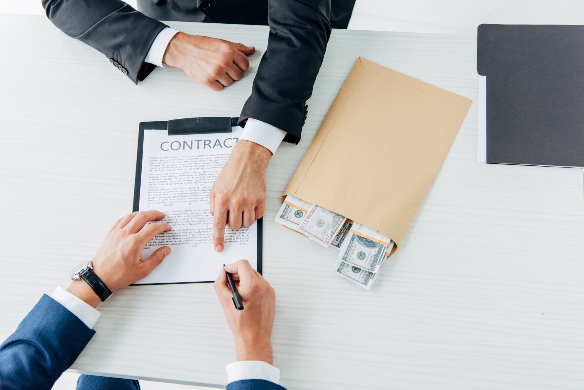 Fördermittel beantragen: so finanzieren Sie sich günstig den Unternehmensstart