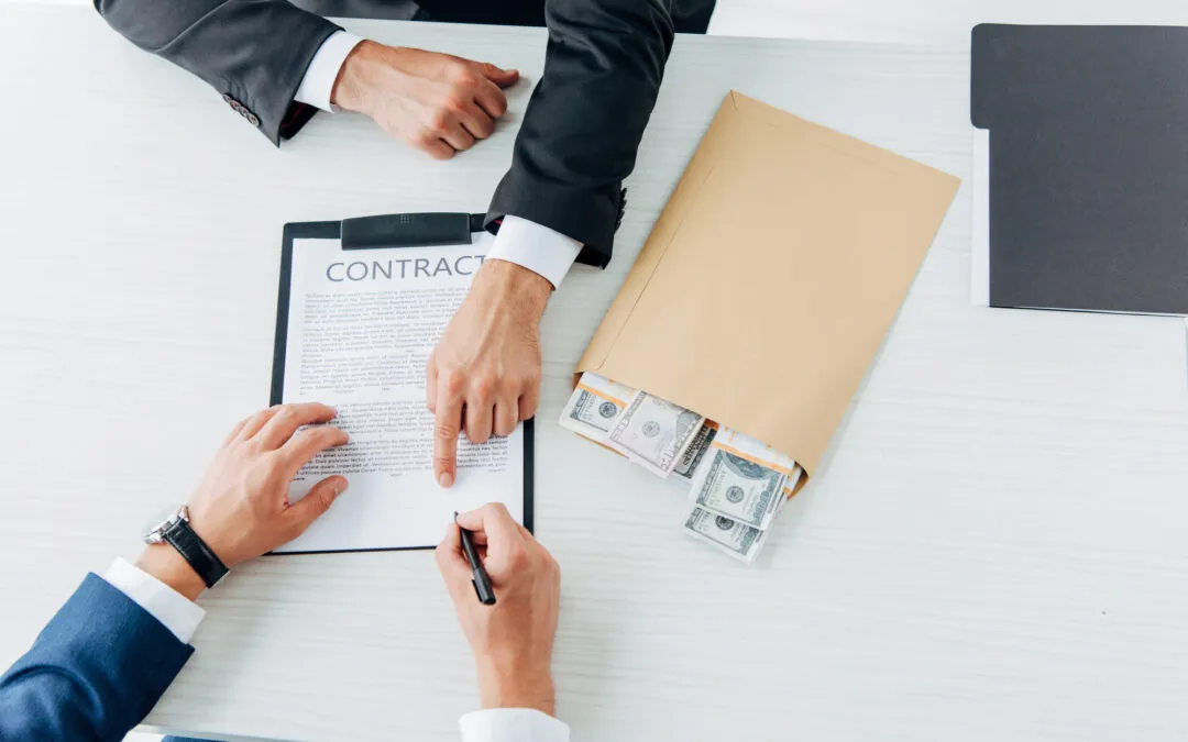 Fördermittel beantragen: so finanzieren Sie sich günstig den Unternehmensstart