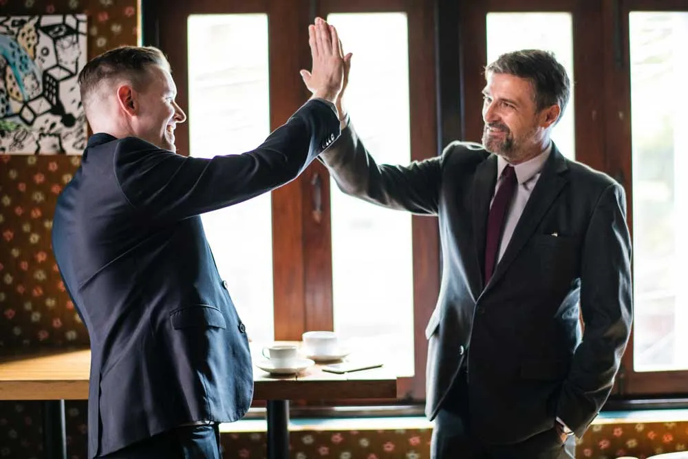 Kundenbindung: 5 effektive Tipps für treue Kunden