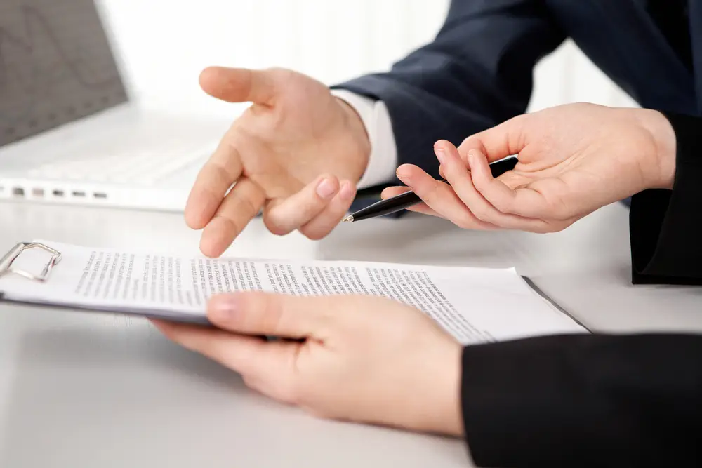 Gesellschaftsvertrag schreiben mit den Tipps von StartMyBusiness