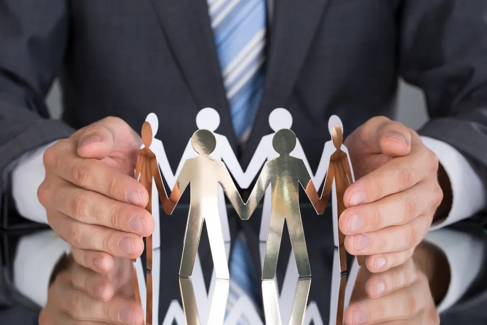 Genossenschaft gründen